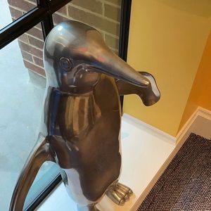 Meet your Posher, Matin